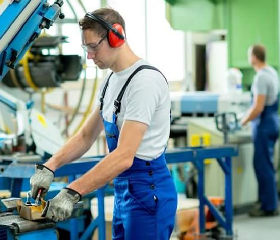 Industria